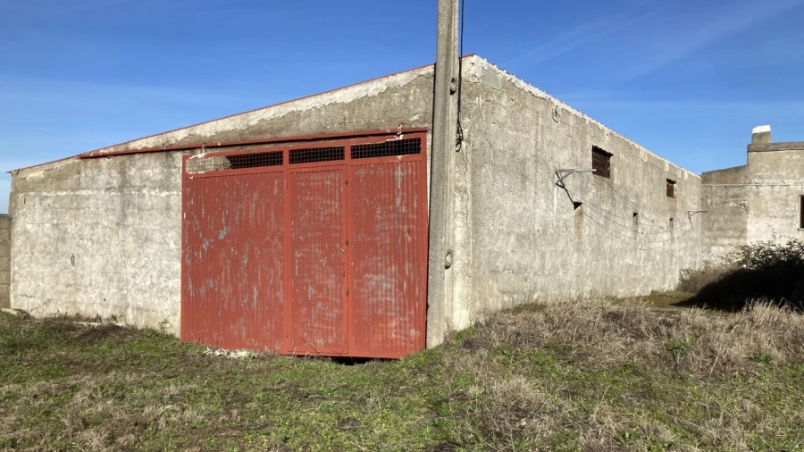 Quinta T15 para Venda em Vila Nova de Foz Côa Foto 24