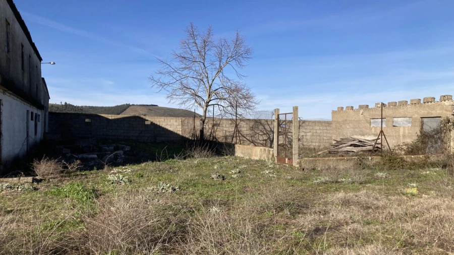 Quinta T15 para Venda em Vila Nova de Foz Côa Foto 32