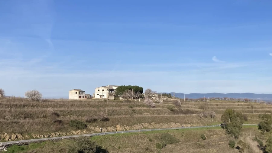 Quinta T15 para Venda em Vila Nova de Foz Côa