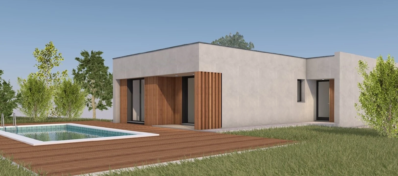 Terreno para Venda em Freiria Foto 5