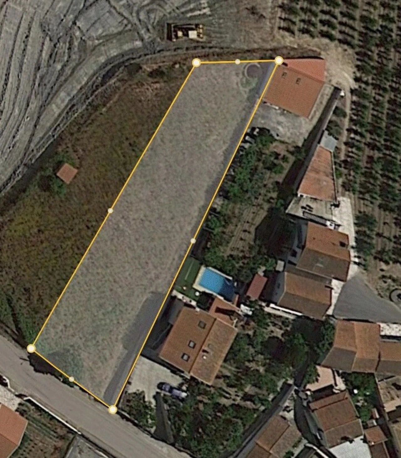 Terreno para Venda em Freiria Foto 11