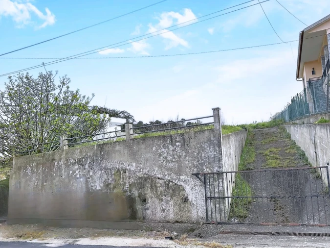 Terreno para Venda em Freiria Foto 6