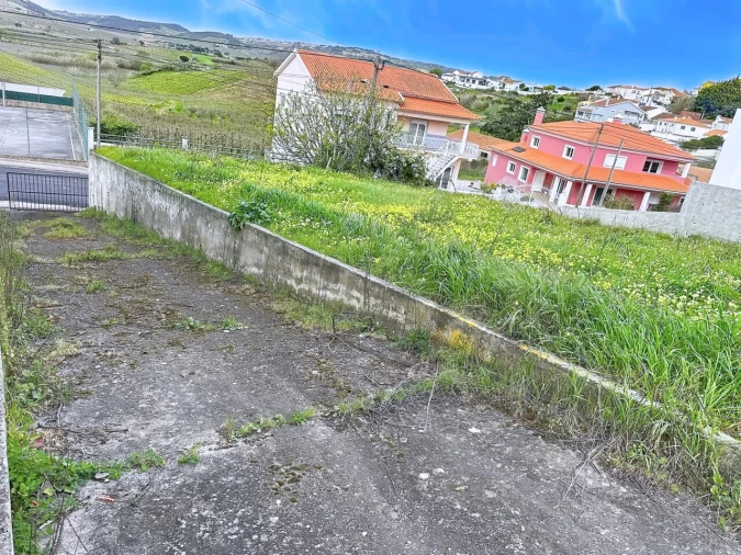Terreno para Venda em Freiria Foto 7