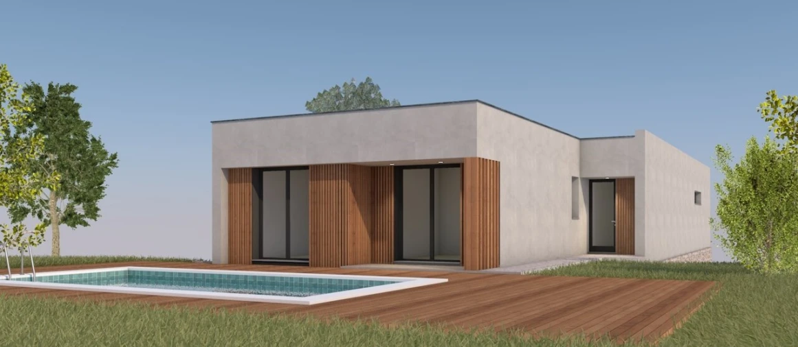 Terreno para Venda em Freiria Foto 4