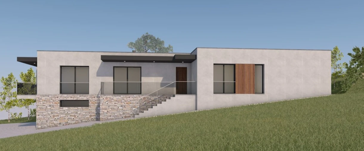 Terreno para Venda em Freiria Foto 2