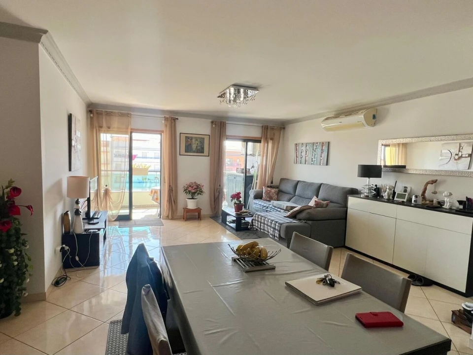 Apartamento T3 para Venda em Vila Nova de Cacela Foto 2