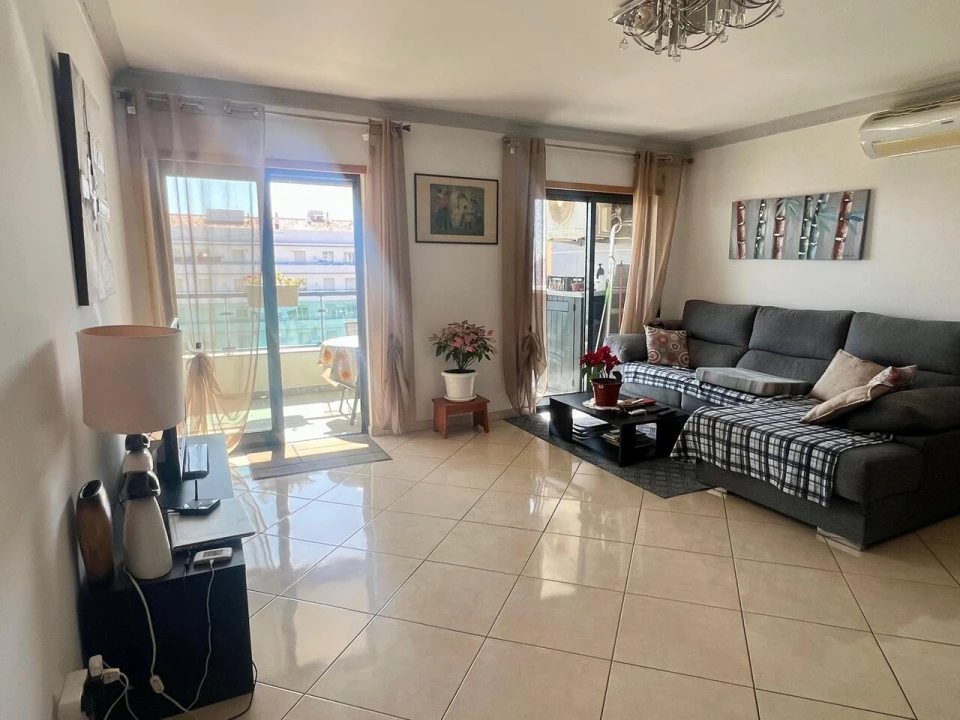 Apartamento T3 para Venda em Vila Nova de Cacela Foto 4