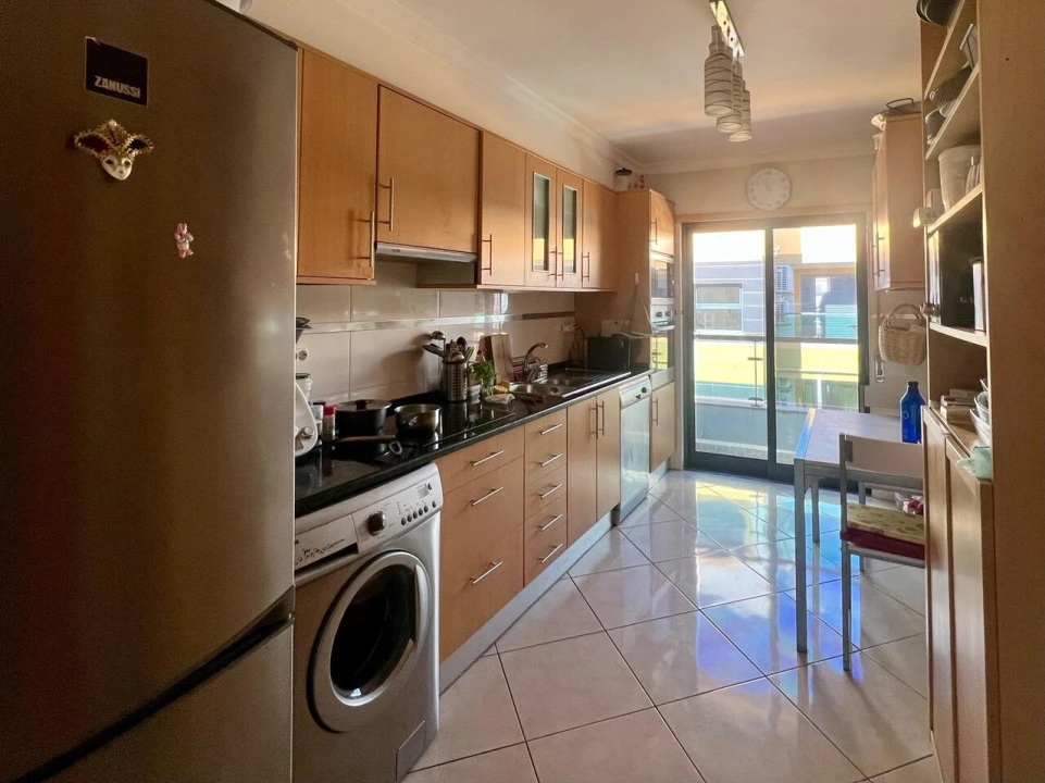 Apartamento T3 para Venda em Vila Nova de Cacela Foto 5