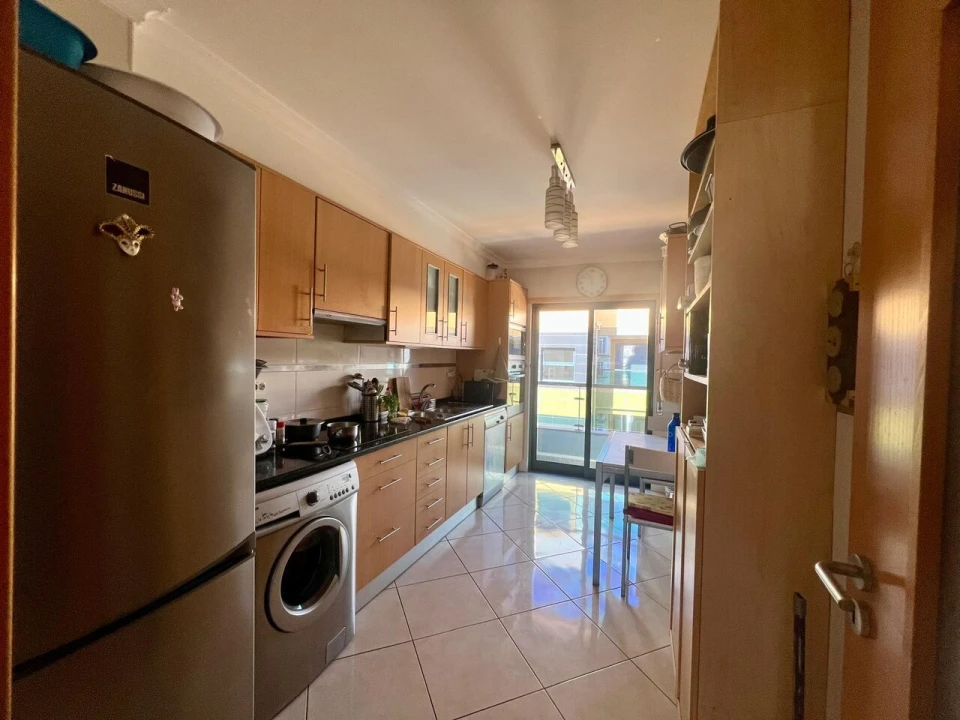 Apartamento T3 para Venda em Vila Nova de Cacela Foto 6