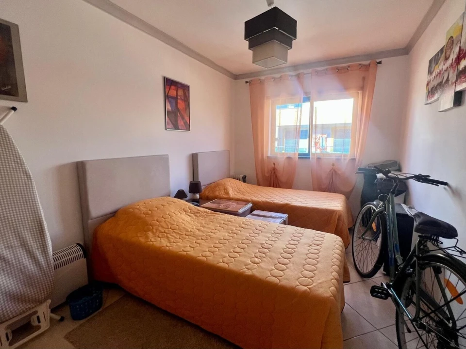 Apartamento T3 para Venda em Vila Nova de Cacela Foto 9