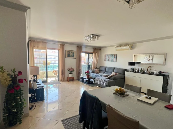 Apartamento T3 para Venda em Vila Nova de Cacela Foto 1