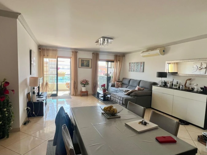 Apartamento T3 para Venda em Vila Nova de Cacela Foto 2