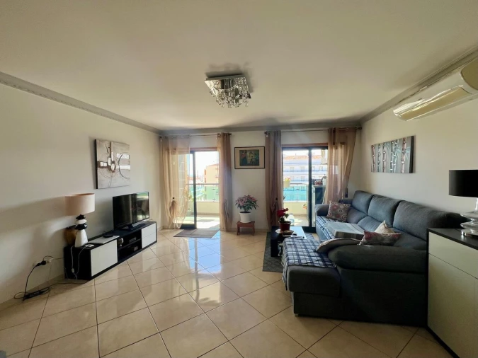 Apartamento T3 para Venda em Vila Nova de Cacela Foto 3