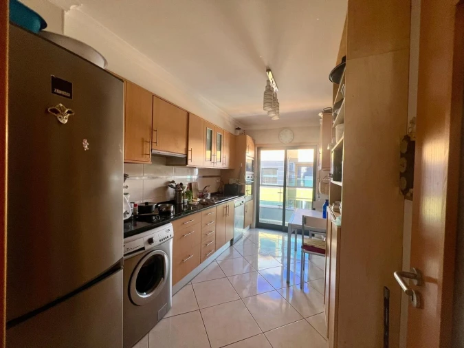 Apartamento T3 para Venda em Vila Nova de Cacela Foto 6