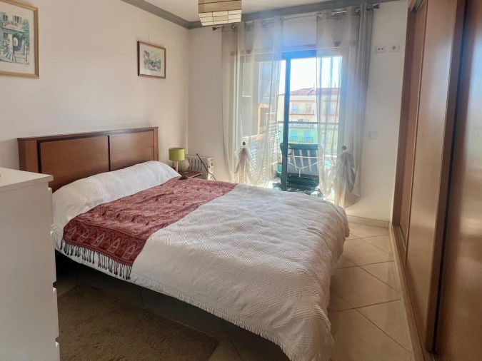 Apartamento T3 para Venda em Vila Nova de Cacela Foto 8