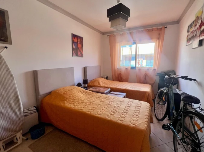 Apartamento T3 para Venda em Vila Nova de Cacela Foto 9