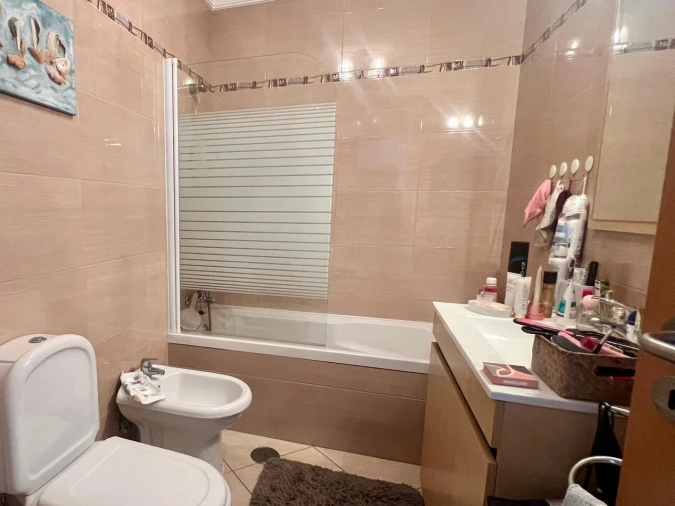 Apartamento T3 para Venda em Vila Nova de Cacela Foto 10