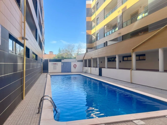 Apartamento T3 para Venda em Vila Nova de Cacela Foto 12