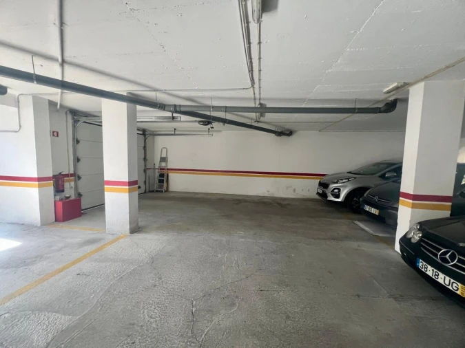 Apartamento T3 para Venda em Vila Nova de Cacela Foto 13