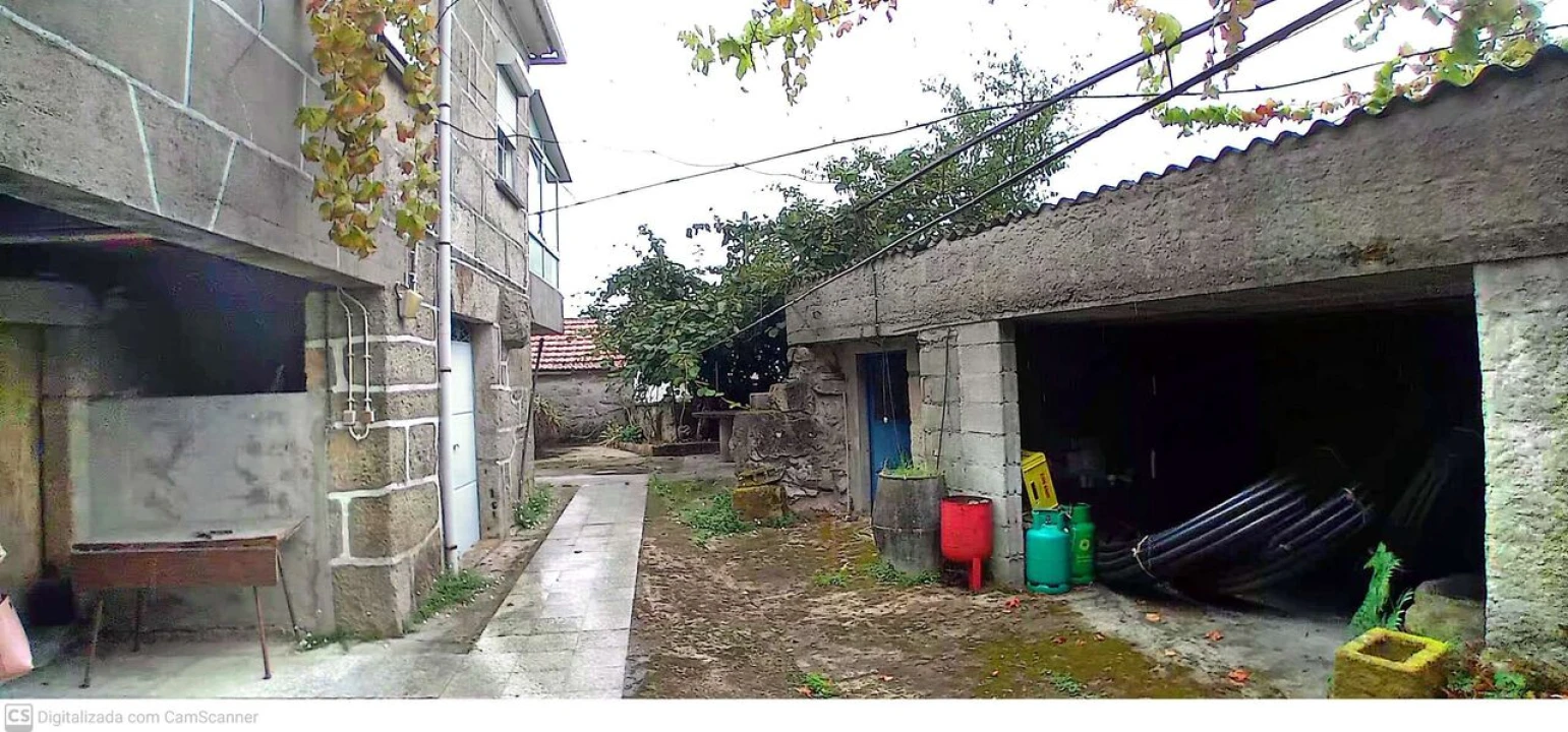 Moradia T3 para Venda em Merufe Foto 9