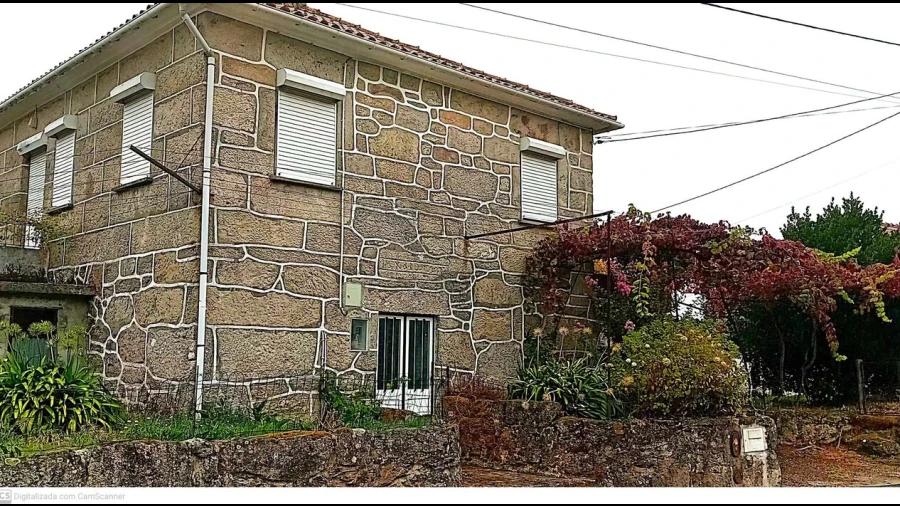Moradia T3 para Venda em Merufe