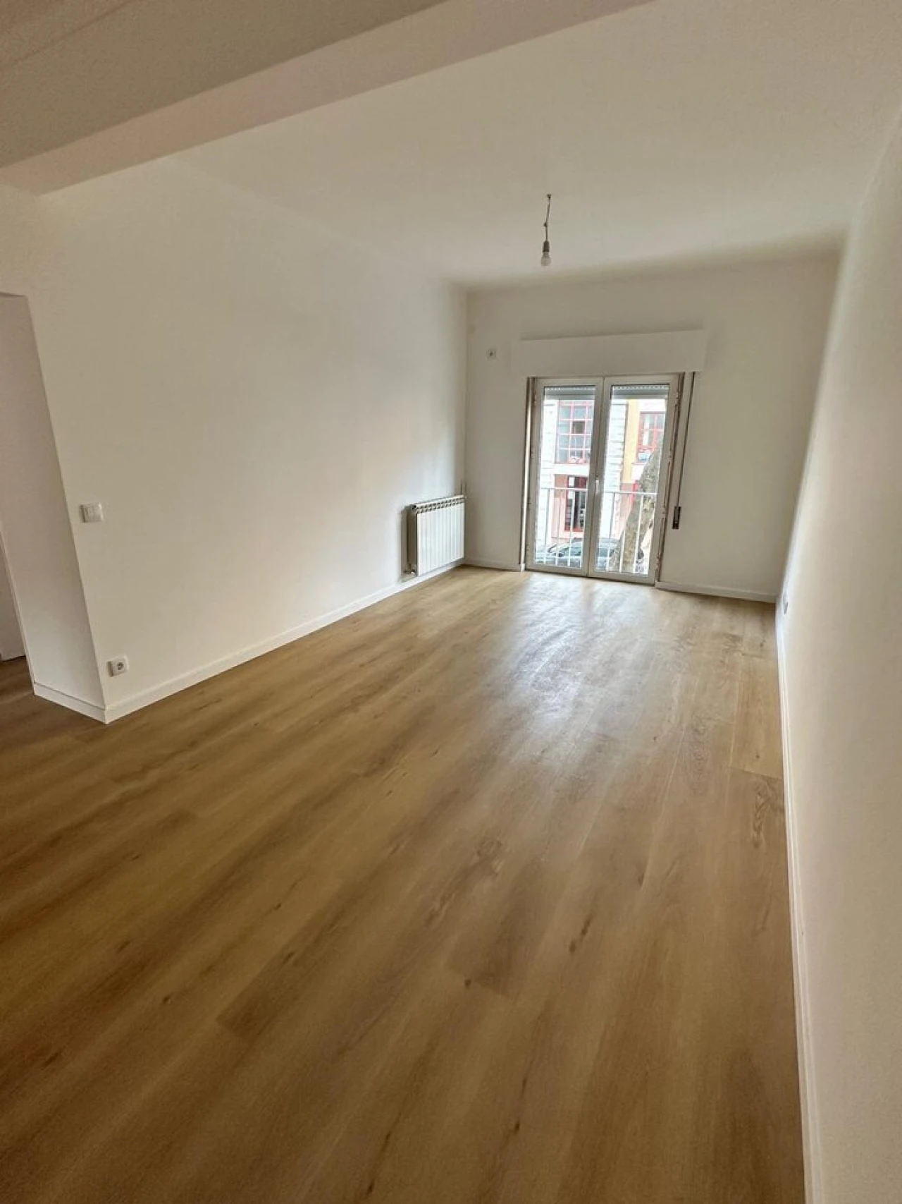 Apartamento T3 para Venda em São João Baptista Foto 4