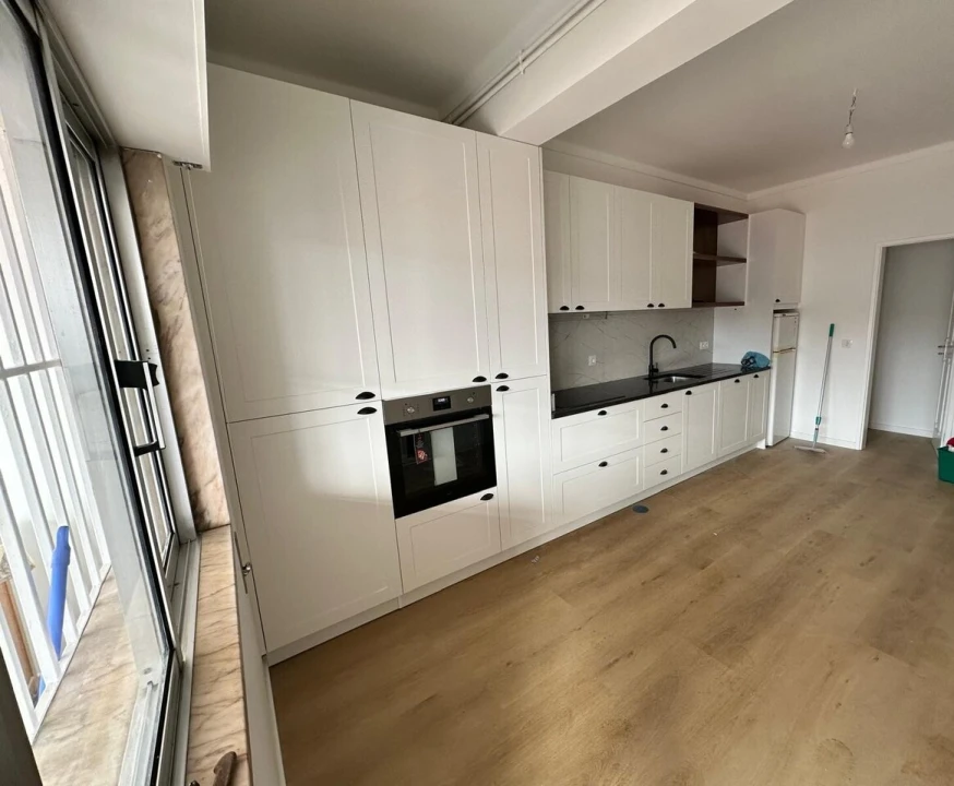 Apartamento T3 para Venda em São João Baptista Foto 11