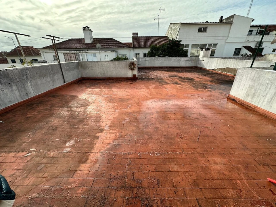 Apartamento T3 para Venda em São João Baptista Foto 13