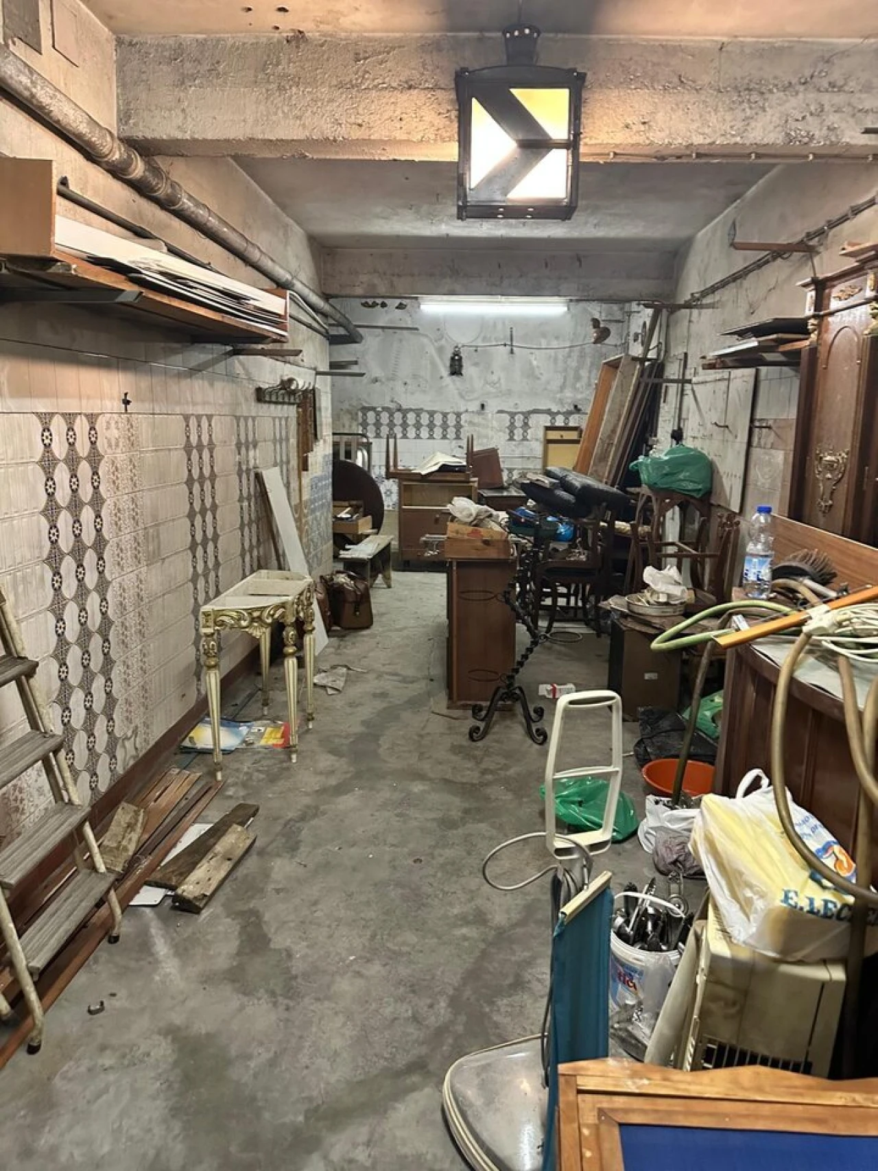 Apartamento T3 para Venda em São João Baptista Foto 14