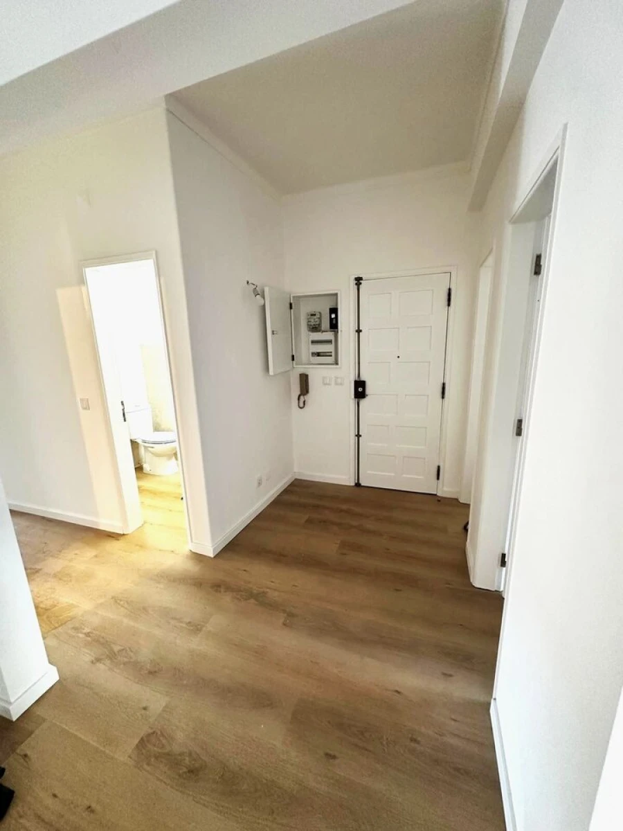 Apartamento T3 para Venda em São João Baptista Foto 1