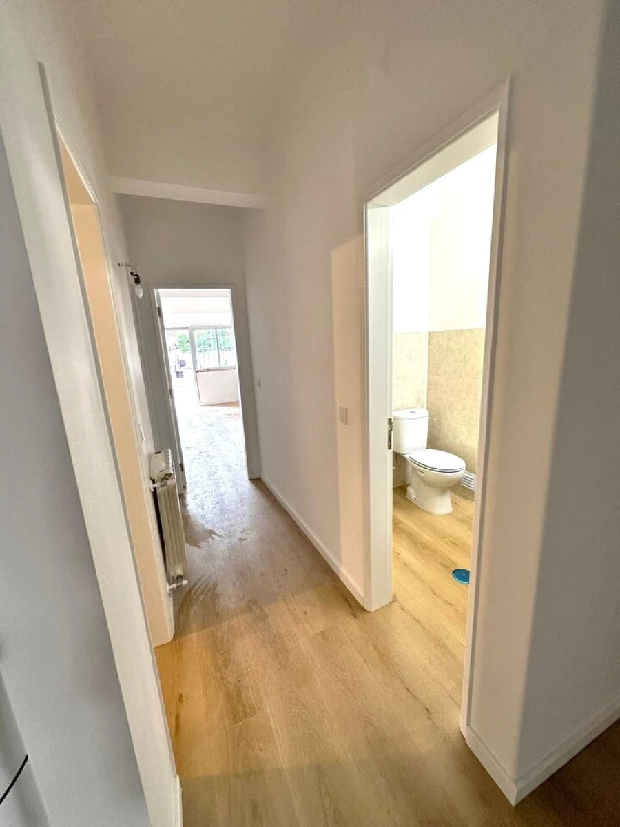 Apartamento T3 para Venda em São João Baptista Foto 2