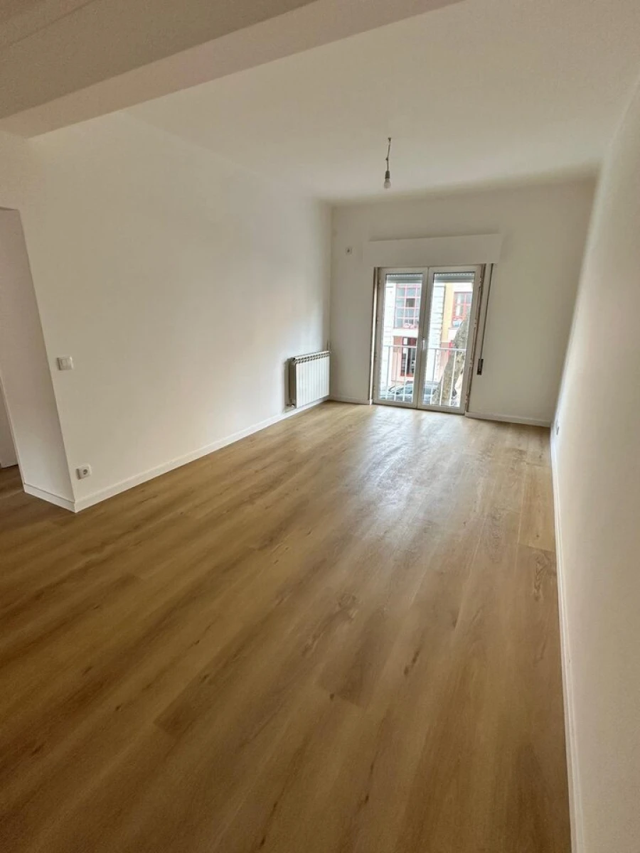 Apartamento T3 para Venda em São João Baptista Foto 4