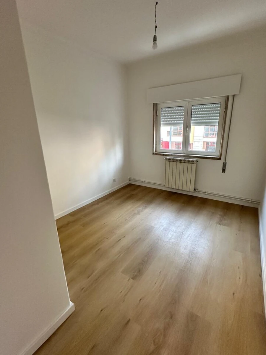 Apartamento T3 para Venda em São João Baptista Foto 5