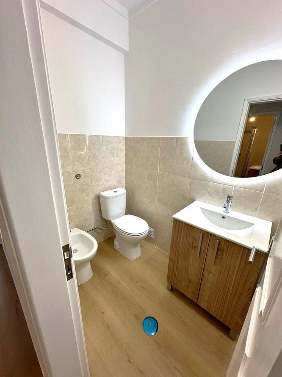 Apartamento T3 para Venda em São João Baptista Foto 9