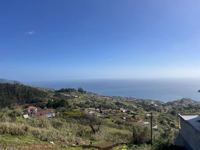 Terreno para Venda em Ponta do Sol Foto 4