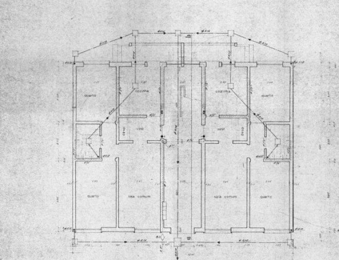 Apartamento T2 para Venda em Benfica Foto 11