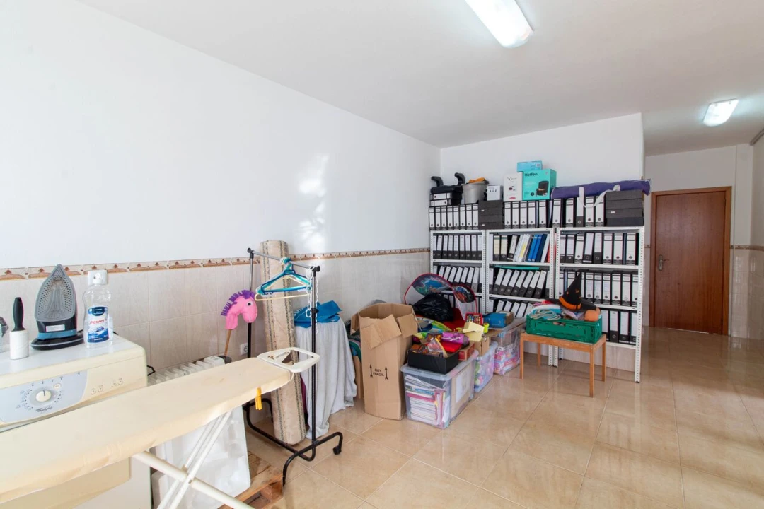 Moradia T3 para Venda em Alfeizerão Foto 22