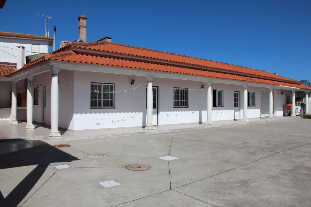 Moradia T3 para Venda em Alfeizerão Foto 6