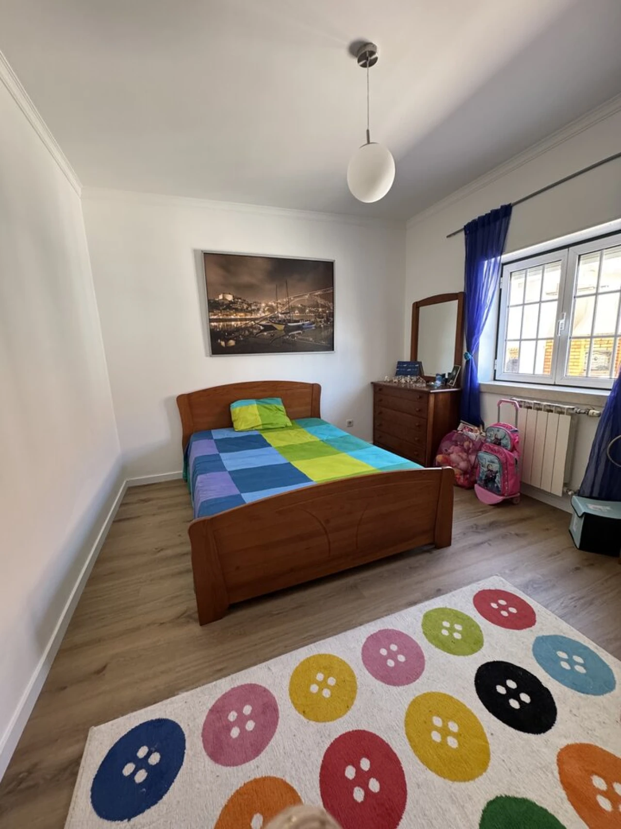 Moradia T3 para Venda em Alfeizerão Foto 11