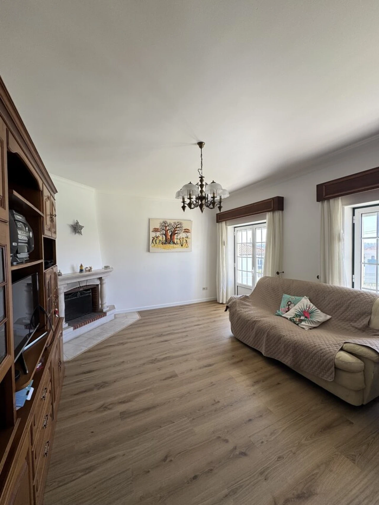 Moradia T3 para Venda em Alfeizerão Foto 18