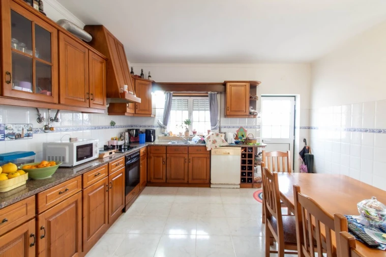 Moradia T3 para Venda em Alfeizerão Foto 20