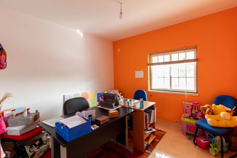 Moradia T3 para Venda em Alfeizerão Foto 24