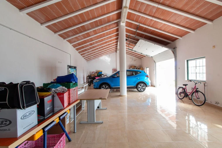 Moradia T3 para Venda em Alfeizerão Foto 26