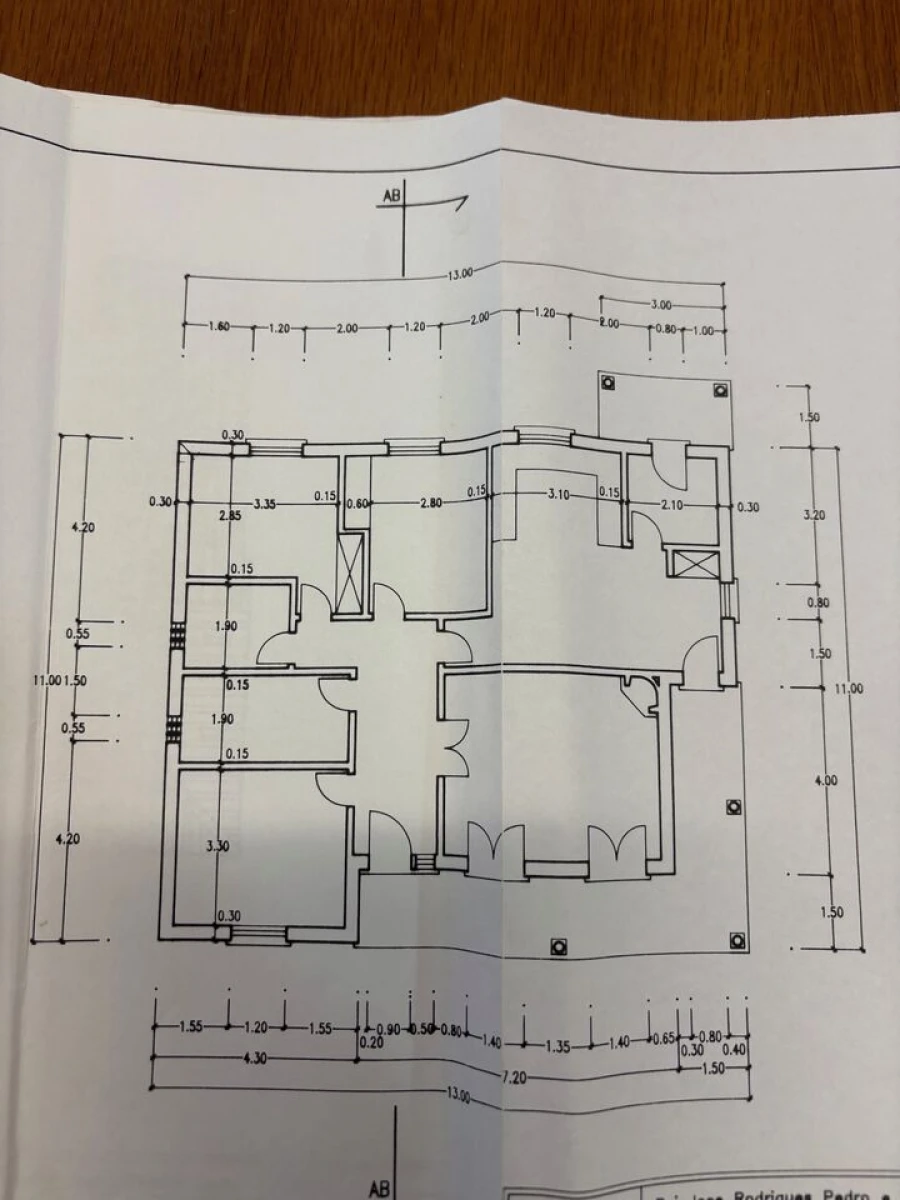 Moradia T3 para Venda em Alfeizerão Foto 28