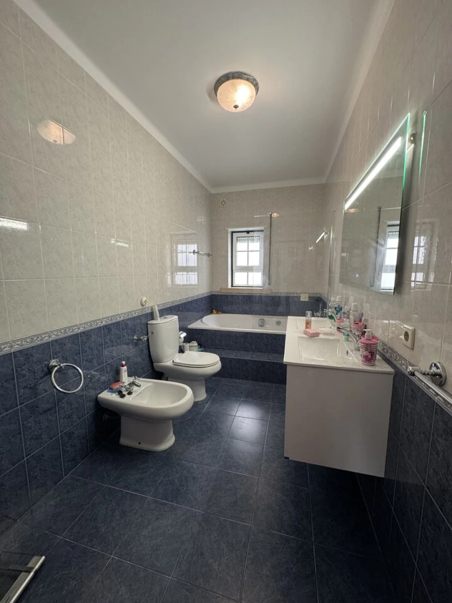 Moradia T3 para Venda em Alfeizerão Foto 13