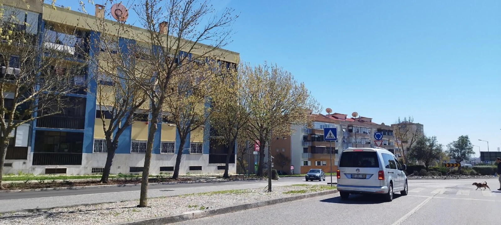 Apartamento T2 para Venda em Odivelas Foto 1