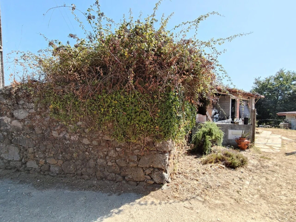 Moradia T3 para Venda em Maçãs de D. Maria Foto 8