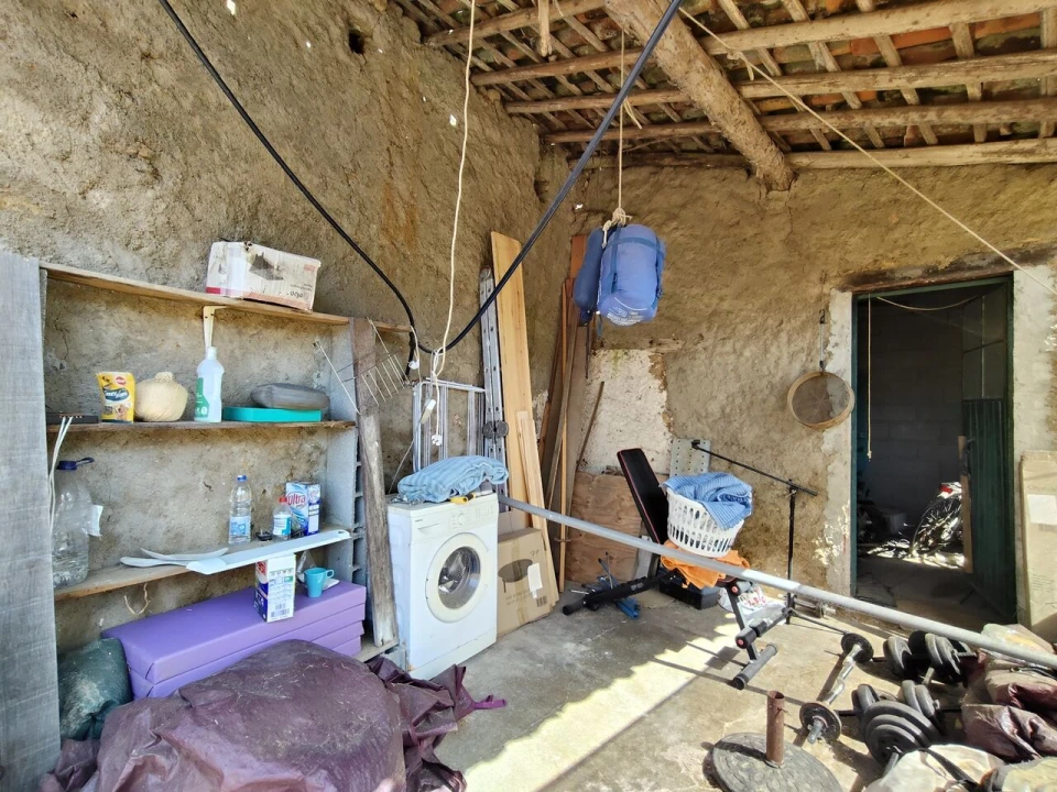 Moradia T3 para Venda em Maçãs de D. Maria Foto 10