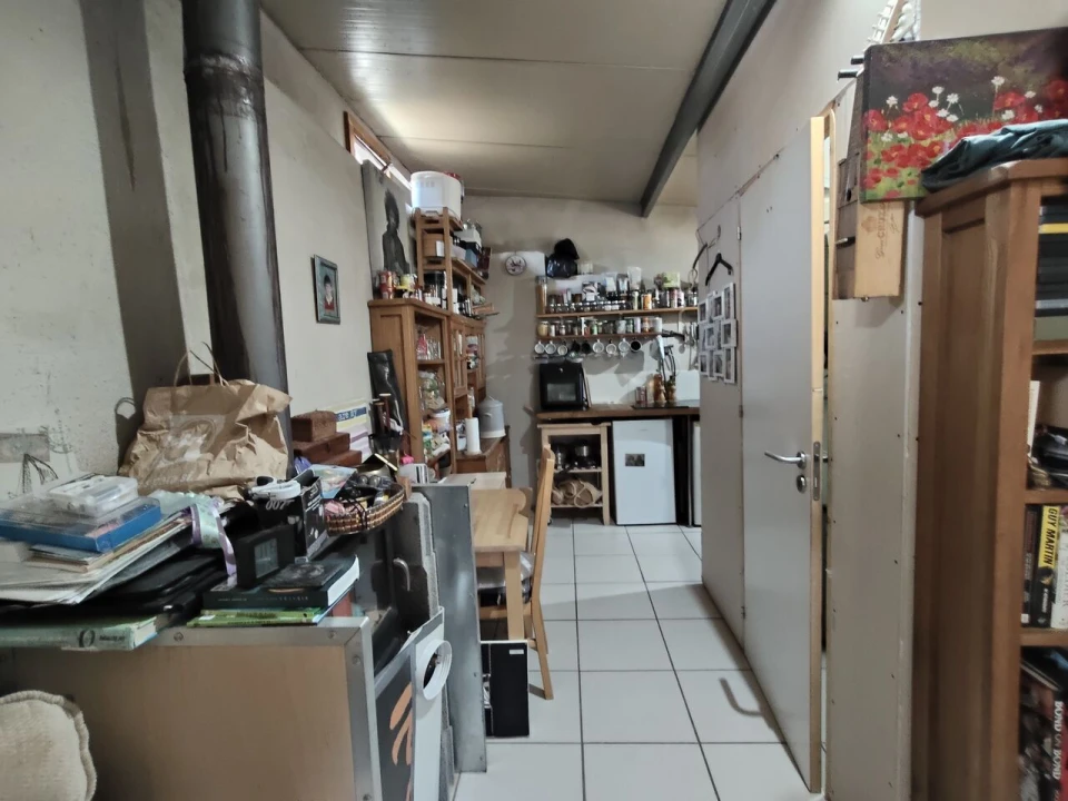 Moradia T3 para Venda em Maçãs de D. Maria Foto 28