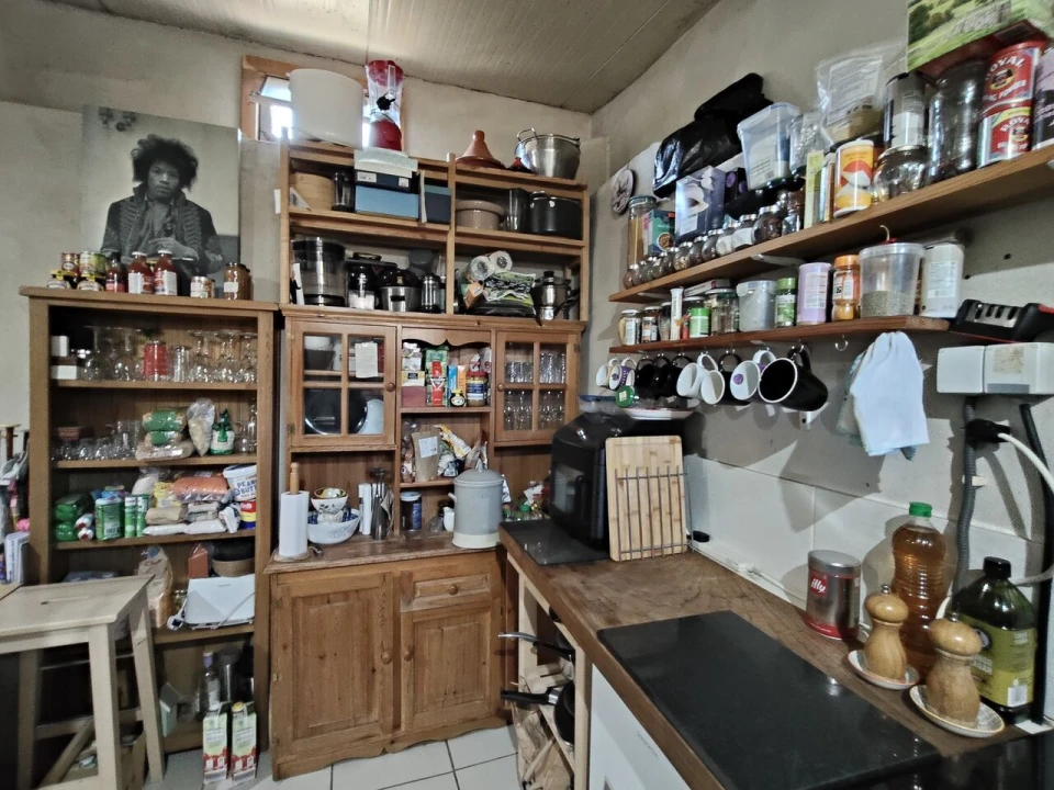 Moradia T3 para Venda em Maçãs de D. Maria Foto 33